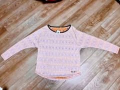 a＆y様専用　　ROXY   長Tシャツ　⭐︎新品⭐︎のサムネイル