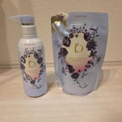 BENEFIQUE BODY SHAMPOO FORMING セット BENEFIQUE BODY SHAMPOO FORMING セット - メルカリ