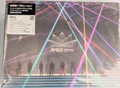 E】Snow Man RAYS 初回盤、通常盤（ディスク2）セット - メルカリ