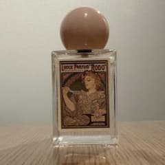ミュシャ　ロド 35ml オードトワレ ミュシャ ロド オードトワレ 35ml - メルカリ