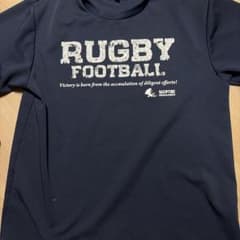 SCEPTRE 72nd 関東高校ラグビー大会記念Tシャツ LLのサムネイル