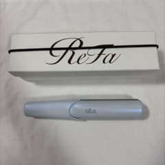 ReFa ストレートヘアアイロン 本体のサムネイル