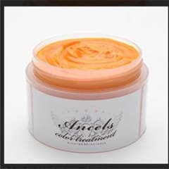 エンシェールズ カラーバター　COLOR BUTTER マンゴーオレンジのサムネイル