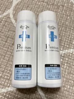 emione 薬用プレミアムアクネケアローション 100mlのサムネイル