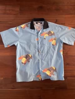 golf wang GOLF WANG シャツのサムネイル