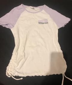 H&M 半袖Tシャツのサムネイル