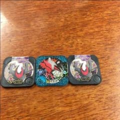 ポケモントレッタ 専用のサムネイル