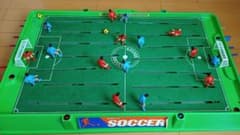 #ボードゲーム　#サッカー　#昭和レトロ　古さが味わい深いです ボードゲーム #サッカー #昭和レトロ 古さが味わい深いです - メルカリ