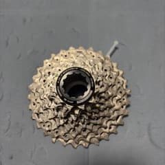 SHIMANO ULTEGRA CS-R8101 12s11-30Tスプロケットのサムネイル