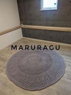MARURAGU  ラグのサムネイル