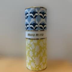 MIU MIU HEAD IN THE CLOUDS 香水 ケース付きのサムネイル