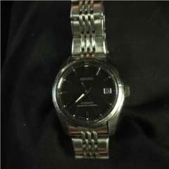 SEIKO 腕時計のサムネイル