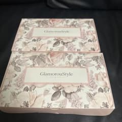 GlamorouStyle ナイトブラ 2個セットのサムネイル