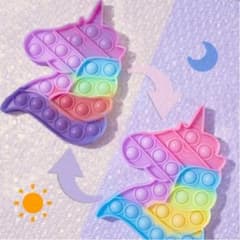 プッシュポップバブル　ユニコーンのサムネイル
