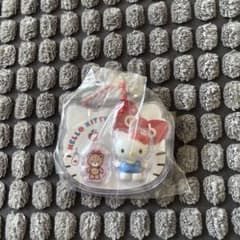 サンリオキャラクターパッケージチャーム　ハローキティのサムネイル