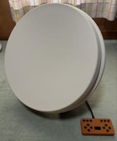 【動作確認済】　TAIKOLLER おうち太鼓 太鼓の達人 動作確認済】 TAIKOLLER おうち太鼓 太鼓の達人 - メルカリ