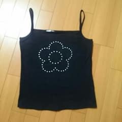 MARY  QUANT  キャミソールのサムネイル