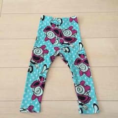 あっくんmama♡様専用 ヒスミニ スパッツ 90cmのサムネイル