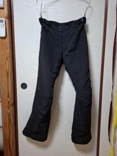 RSタイチ ウェザープルーフ オーバーパンツ RSY546 Lサイズ EU48