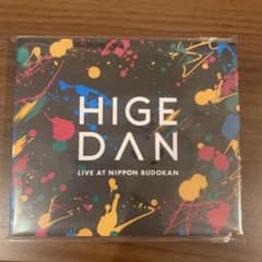 Official髭男dism one-man tour 2019@日本武道館のサムネイル