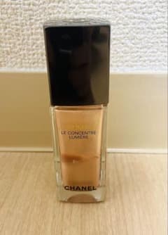 CHANEL シャネル サブリマージュ ル コンサントレ ルミエール - メルカリ