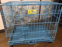 ペット用ケージのサムネイル