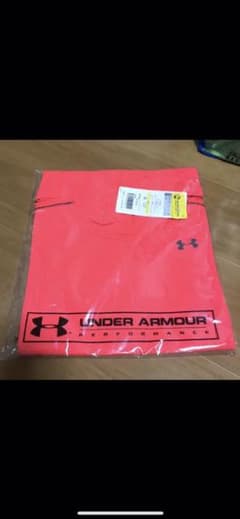 ヒートギアフィッティドのサムネイル