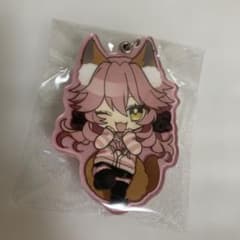 FGO 매력 옥조류 앞