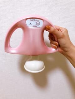 最終値下げ！アルインコ　エステタッチのサムネイル