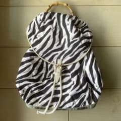 LeSportsac Atelier（レスポートサック アトリエ）　リュックのサムネイル