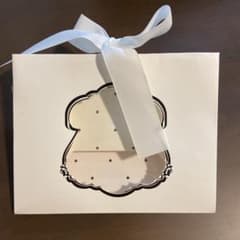 Laline ラッピング袋のサムネイル