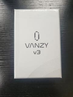 新品未開封 VANZY 3.0 リングマウス Ring Mouse 新品未開封 VANZY 3.0 リングマウス Ring Mouse - メルカリ