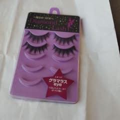 Diamond Lash グラマラスeye つけまつげのサムネイル
