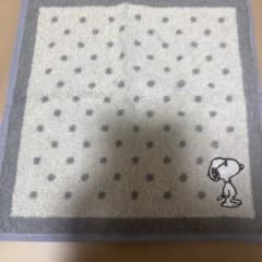 ハンドタオルのサムネイル