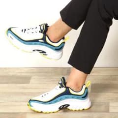 【定価¥16200】Reebok DAYTONA DMX VECTORのサムネイル