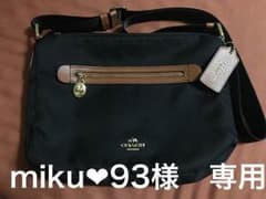 COACH ショルダーバッグのサムネイル