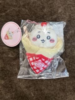 ちいかわ クレープくじ　C賞 ちいかわのサムネイル
