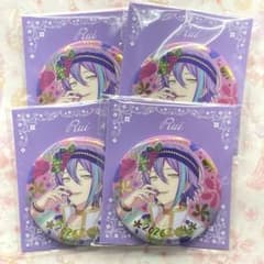 値下げ不可》プロセカ はぴこれ 缶バッジ G 神代類 4点セット - メルカリ