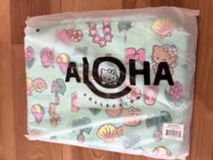 新品未開封 アロハコレクション×キティ 13インチPCケース ミント