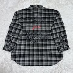 NEE シャツ Henshin Shirts 8th TOUR Mサイズのサムネイル