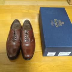 Berwick 4717BCDA ブラウン 24cm - メルカリ