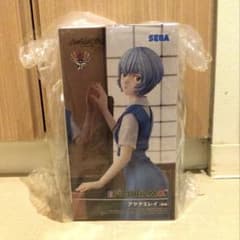 シン・エヴァンゲリオン劇場版 アヤナミレイ(仮称) FIGURIZMα 未開封