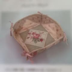 パッチワークトレイ　キットのサムネイル