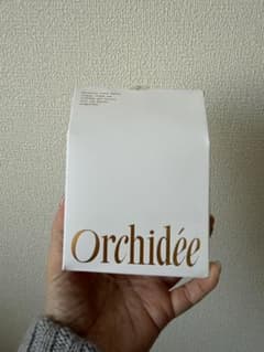 Orchidée ヘアオイル ミニセットのサムネイル
