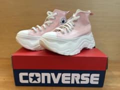 CONVERSE ALL STAR CITYHIKE HI ピンクのサムネイル