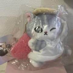 エンジェルにゃん マスコットのサムネイル