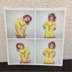 YURINO カードのサムネイル