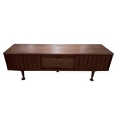 大塚家具　起立木工　KISSUI　キッスイ　テレビボード　ローボード　150 大塚家具 テレビ台 テレビボード「KISSUI キッスイ」 幅180cm