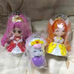 GO!プリンセスプリキュア スイング セットのサムネイル