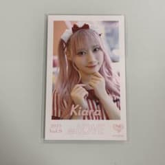 齋藤樹愛羅 仲直りシュークリーム ミニフォト - メルカリ